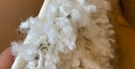 Carpet Repair Service